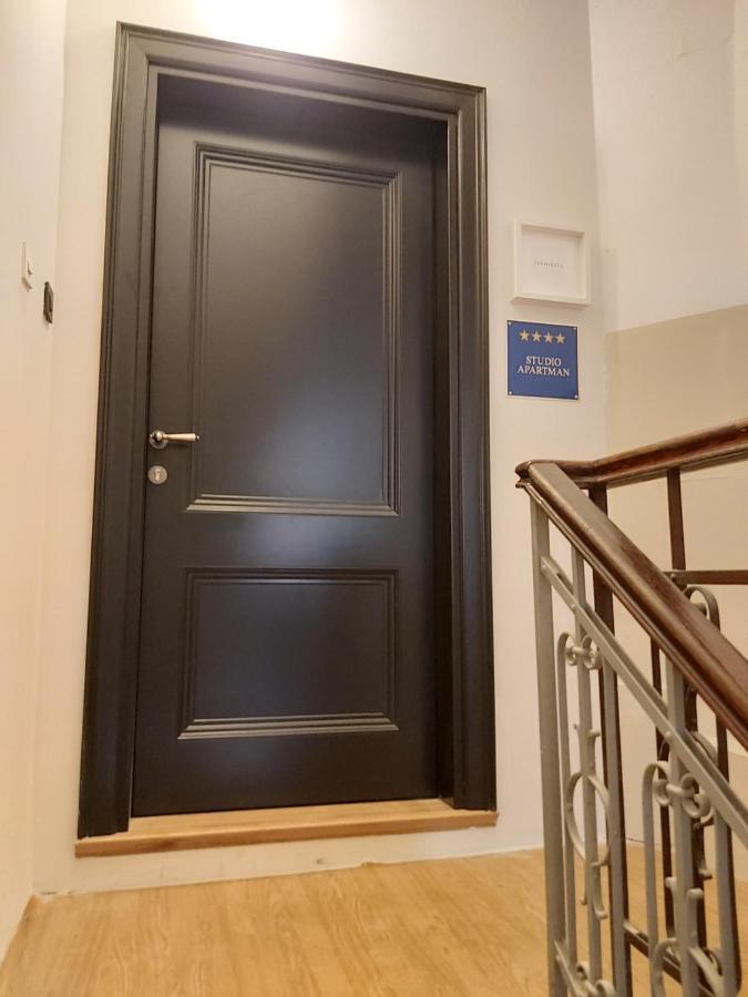 Newpremium Suite Sinjorina, Historical City Centre Porec Exterior photo