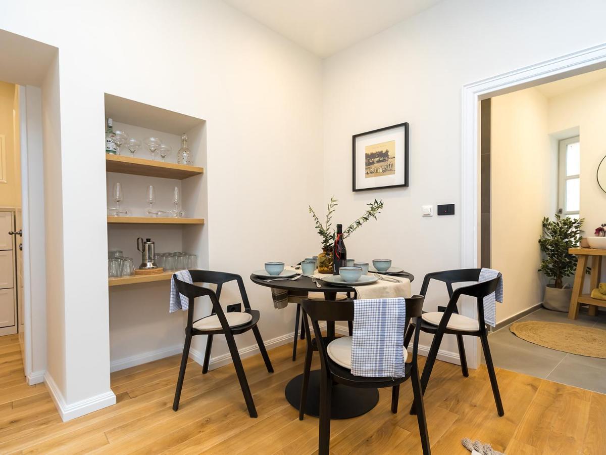 Newpremium Suite Sinjorina, Historical City Centre Porec Exterior photo