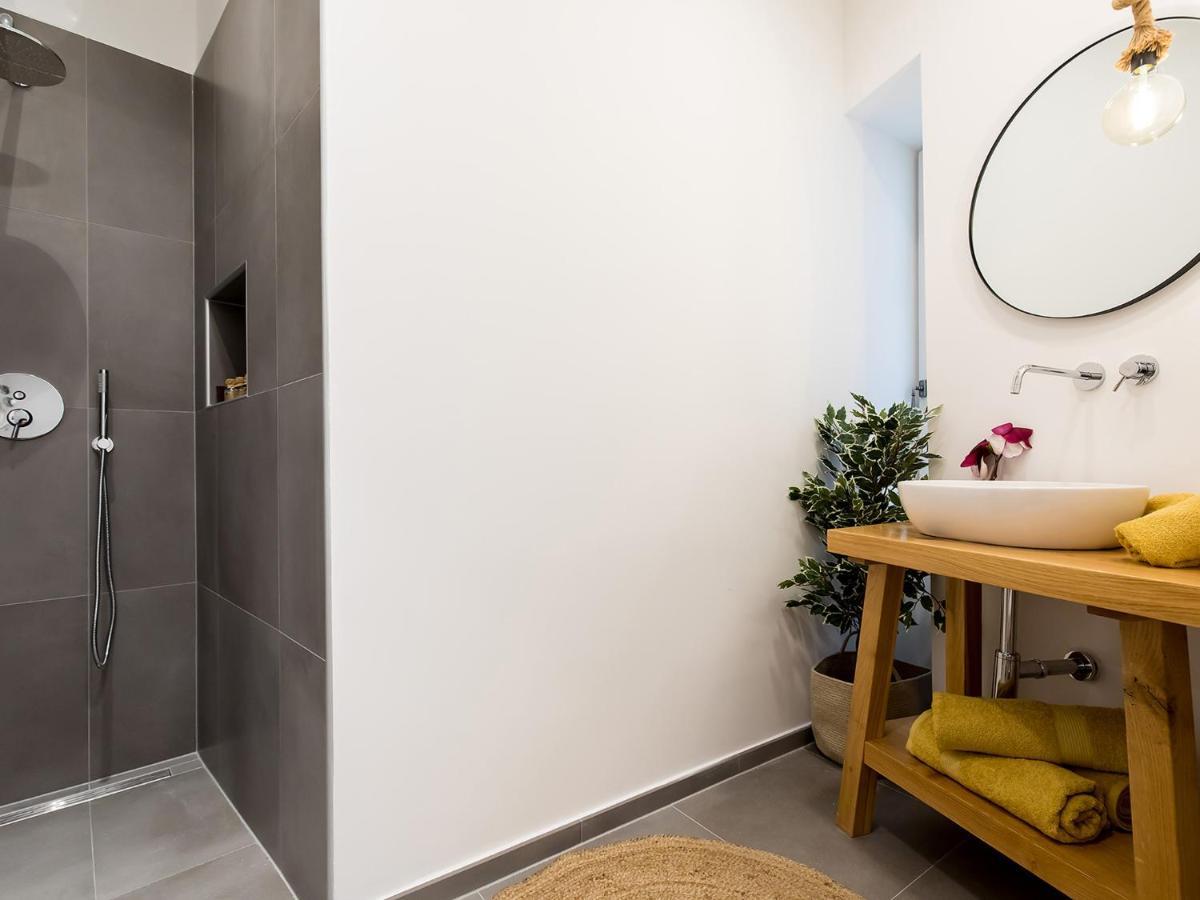 Newpremium Suite Sinjorina, Historical City Centre Porec Exterior photo